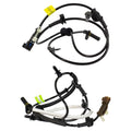 Motorcraft ABS Sensor Kit for Ford F-350 Super Duty RWD (2021)