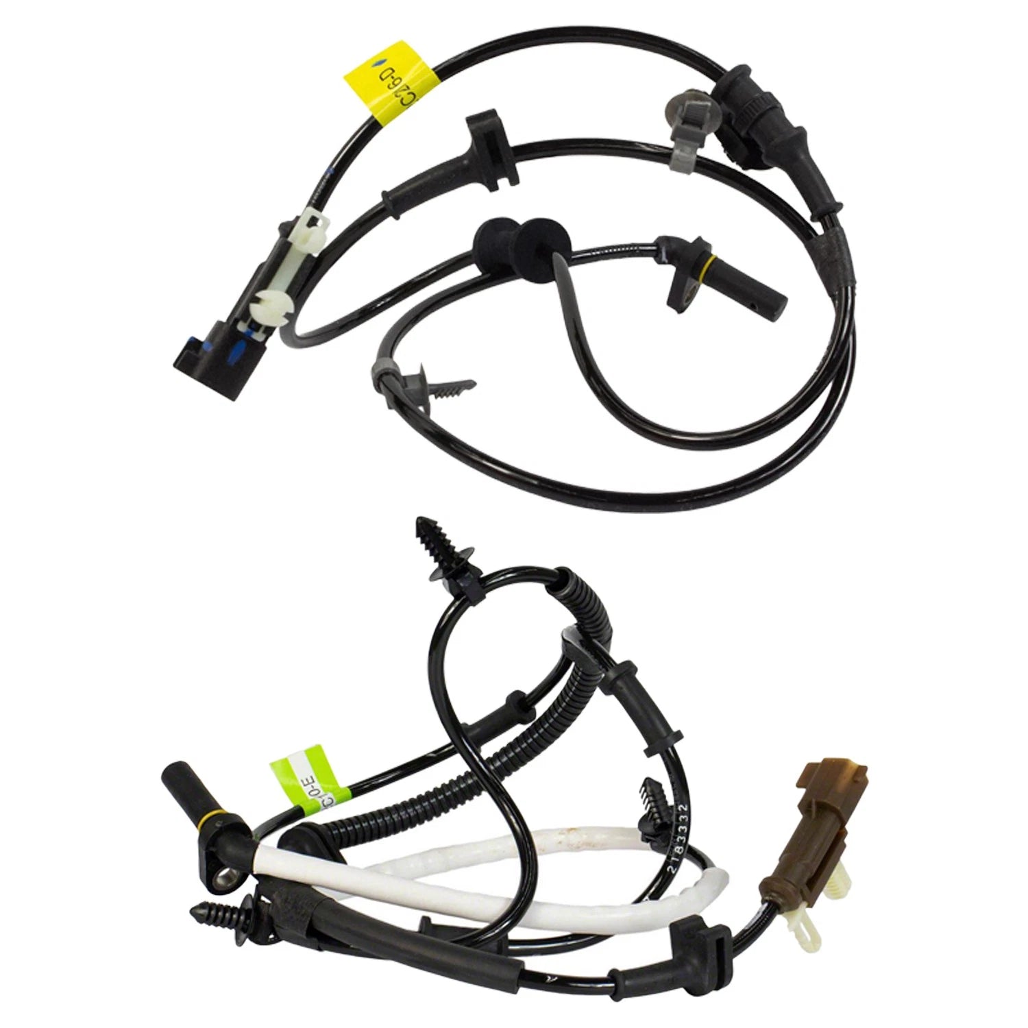 Motorcraft ABS Sensor Kit for Ford F-350 Super Duty RWD (2021)