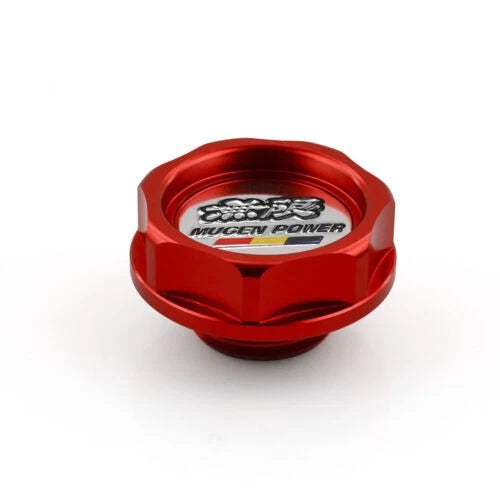 Oil Filler Cap, Radiator Cap, Battery Tie Down Kit for Honda Civic