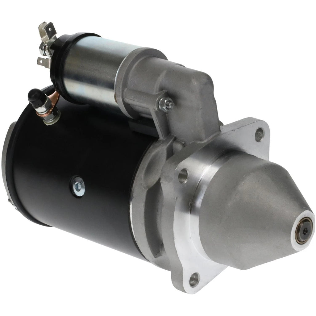Starter for Perkins 4-426, 4-248, 6-354 Engine (Year Range Not Specified)