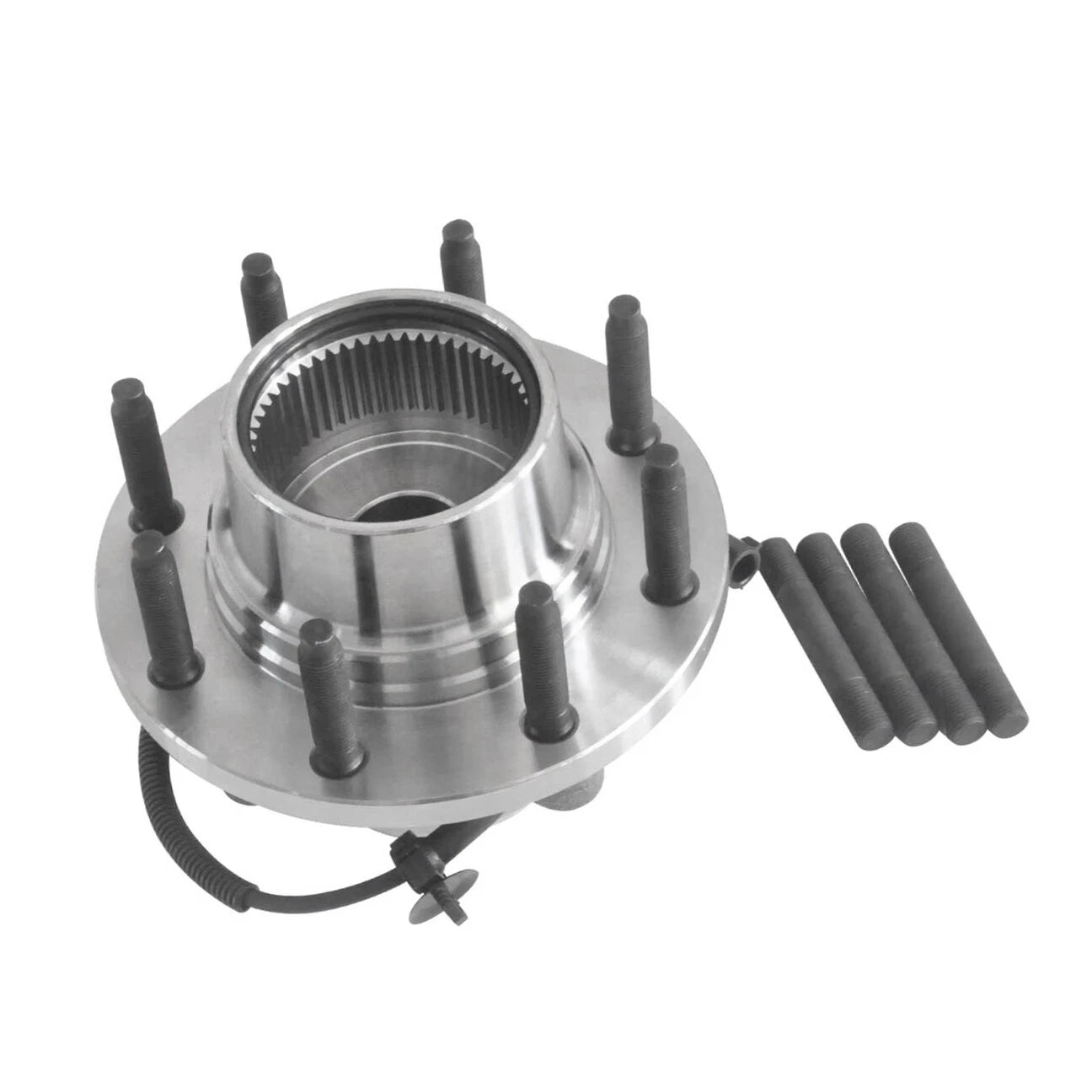 Front Wheel Hub Bearing for Ford Excursion F-250 F-350 (2003–2005)