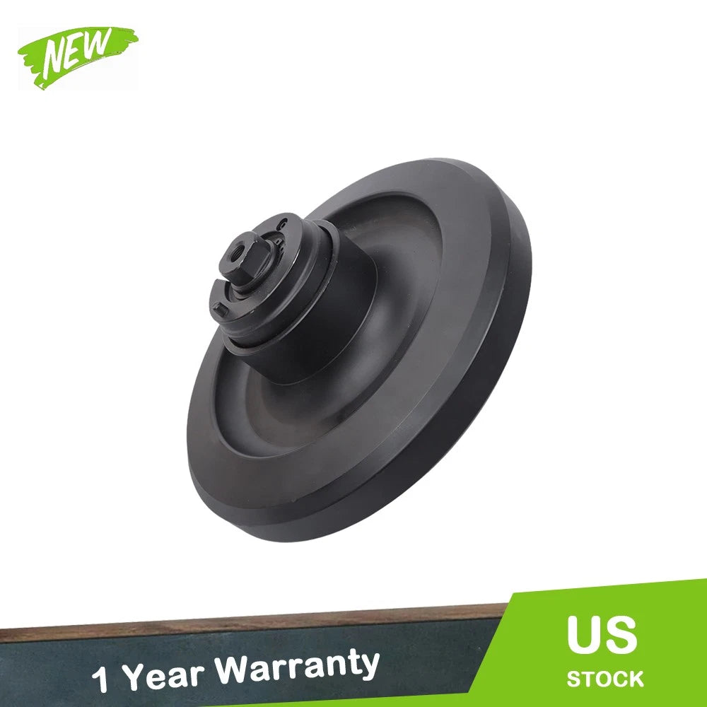 Rear Idler Roller for Kubota SVL75-2 SVL90 SVL90-2 SVL95-2 SVL97-2