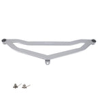 3-Point Front Lower Chassis Brace Bar for Toyota Corolla Levin C-HR (2018–2024)