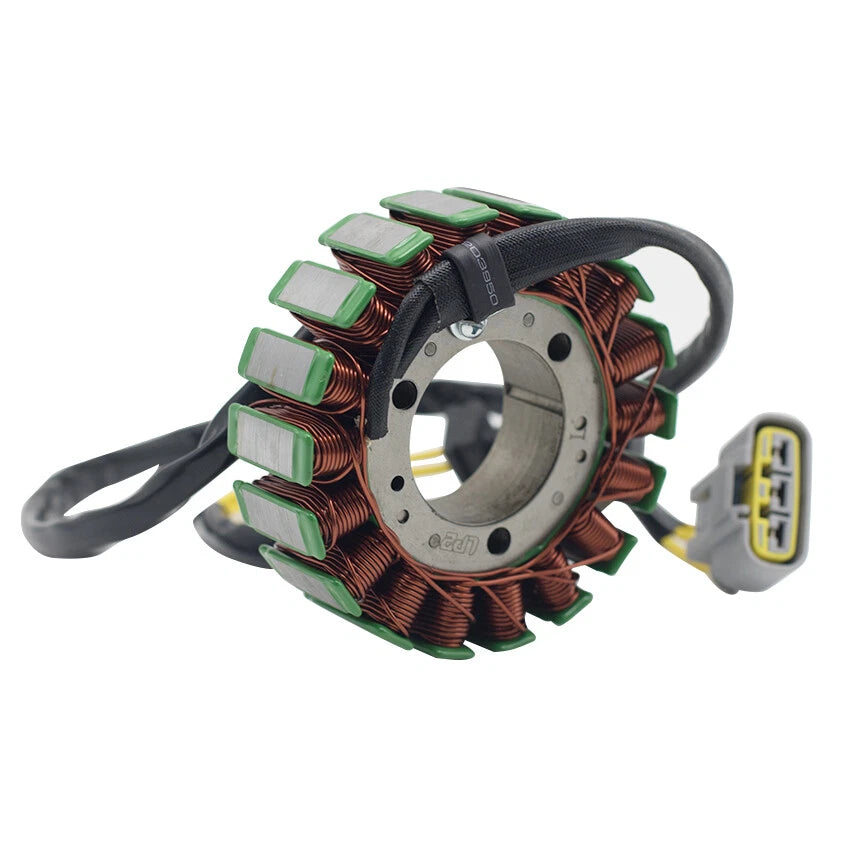 Stator Coil for Sea-Doo GTI 130 GTR 230 GTI 155 (2018–2020) 420889728