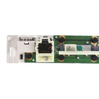 A/C Heater Climate Control for Chevy Tahoe GMC C1500 C2500 (1996â2000)