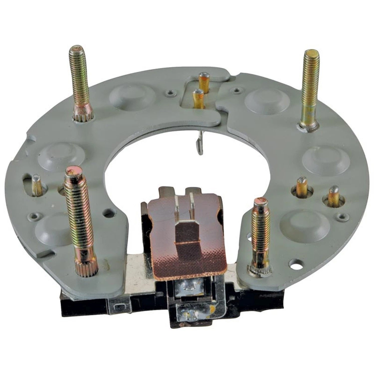 Rectifier for Honda Civic L4 1.5L (1980–1983)