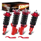 Complete Coilovers Suspension Lowering Kit for Mitsubishi Lancer (2008–2016)