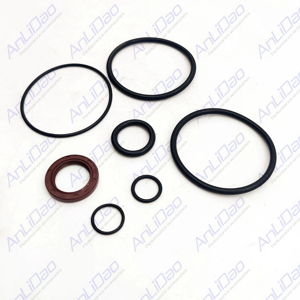 Repair Kit Trim for Mercruiser Mercury Marine (811607A1, FSM058)