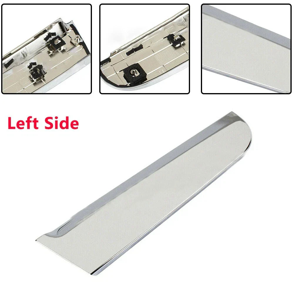 Rear Door Molding Garnish for Honda Civic