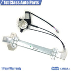Power Window Regulator with Motor for Honda Accord (1994-1997)