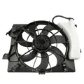 Radiator Cooling Fan for Hyundai Accent Veloster, Kia Rio (2012–2015) 620-442