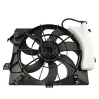 Radiator Cooling Fan for Hyundai Accent Veloster, Kia Rio (2012–2015) 620-442