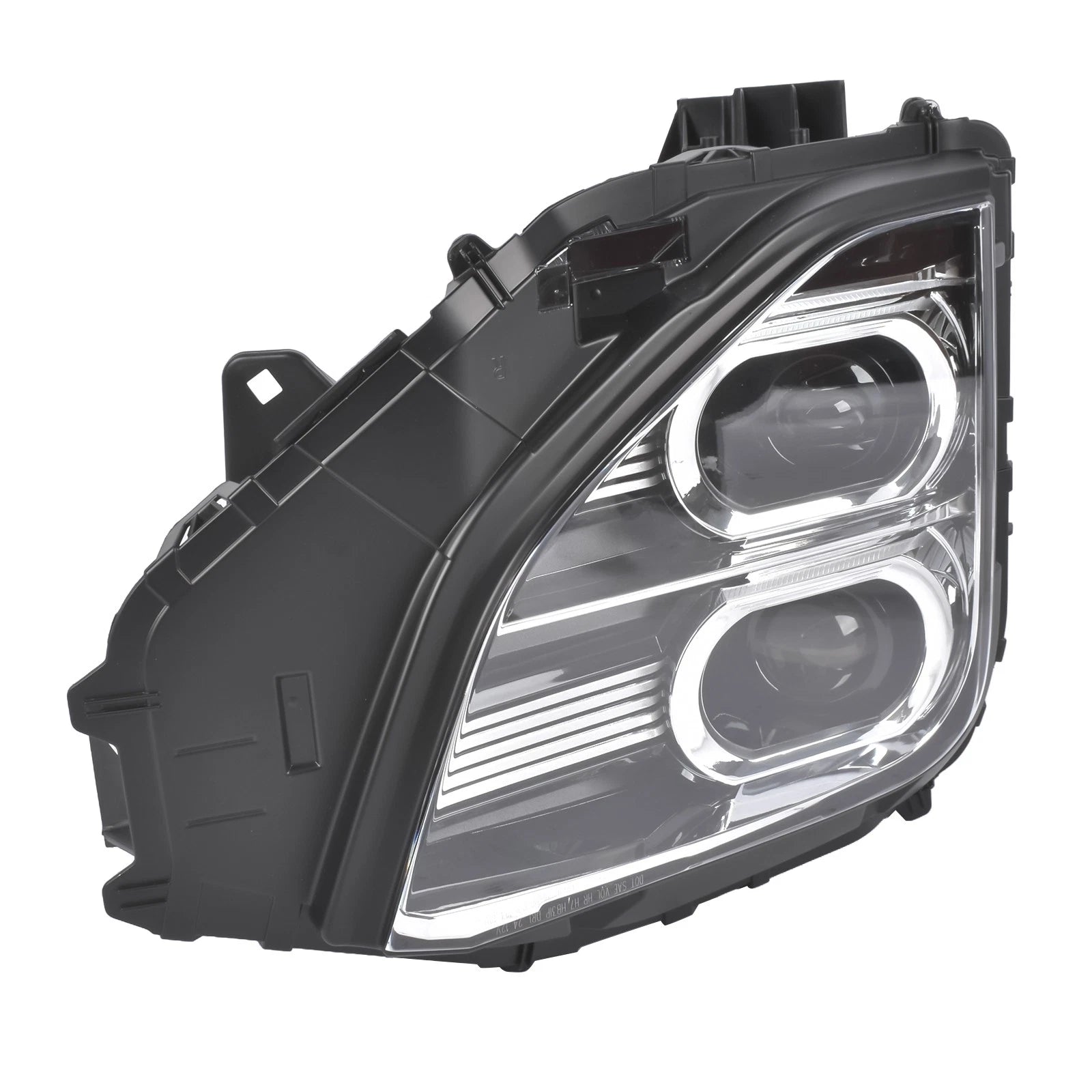 LED Headlight for Mitsubishi Eclipse Cross (2022–2025) Right Side