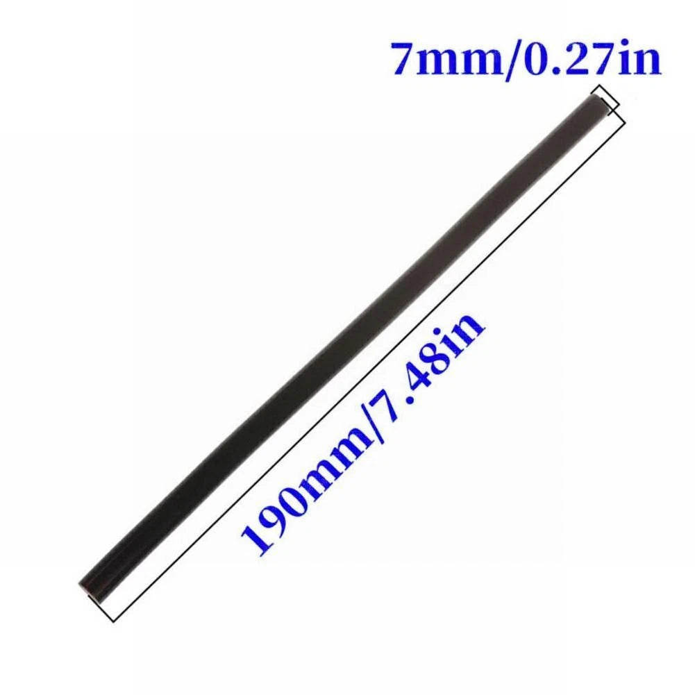 20Pcs 7mm x 190mm Glue for Paintless Dent Repair Kit