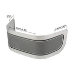 Front Fender Skirt for Harley Touring Electra Glide Ultra Classic (2014-2023)