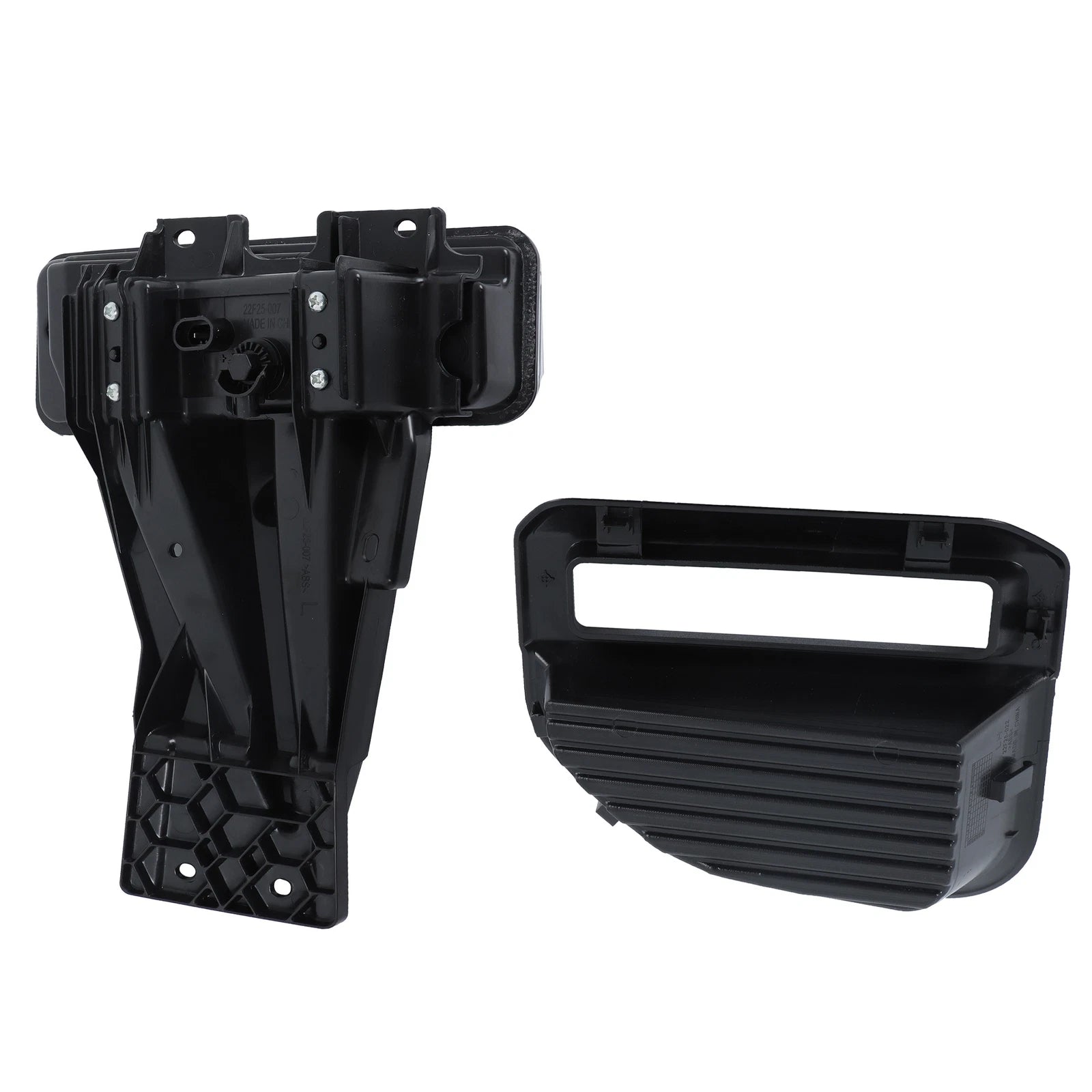LED Fog Light for Ford F250 F350 F450 Super Duty (2020–2022) Right Side