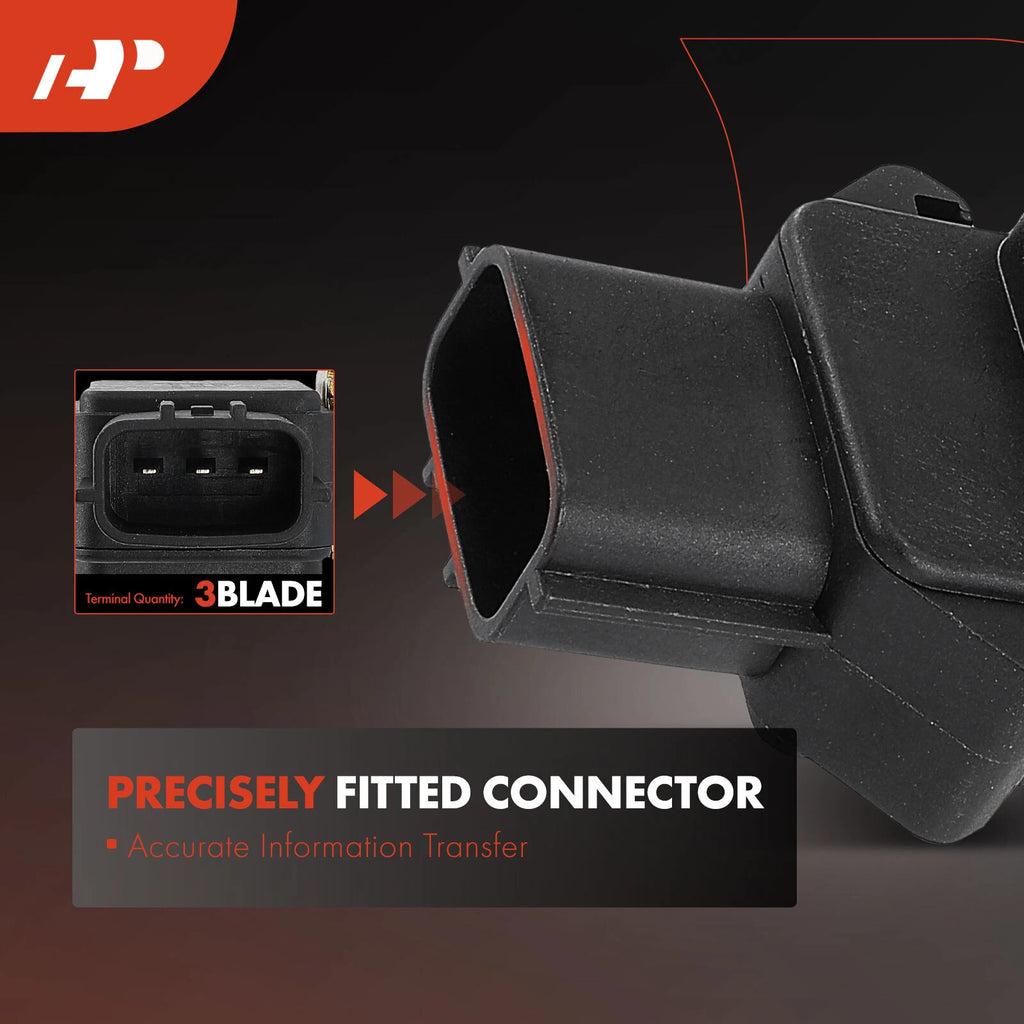 MAP Sensor for Nissan Pathfinder (1996-1997)