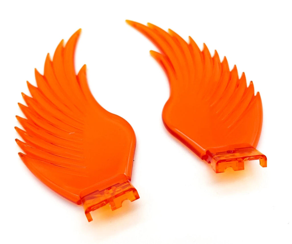 Windrider Amber Hood Ornament Replacement for Grand General (2000–2010)