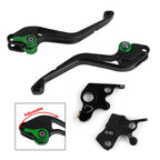 Clutch Brake Lever for Ducati Hypermotard 821 939 Scrambler (2014–2019)