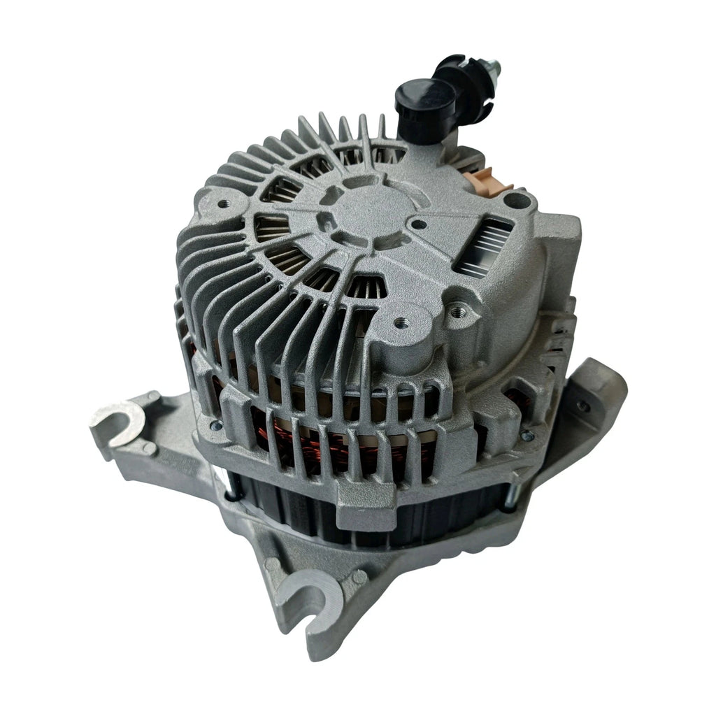 Alternator 200A 12V for Ford Crown Victoria V8 4.6L (2004–2011)