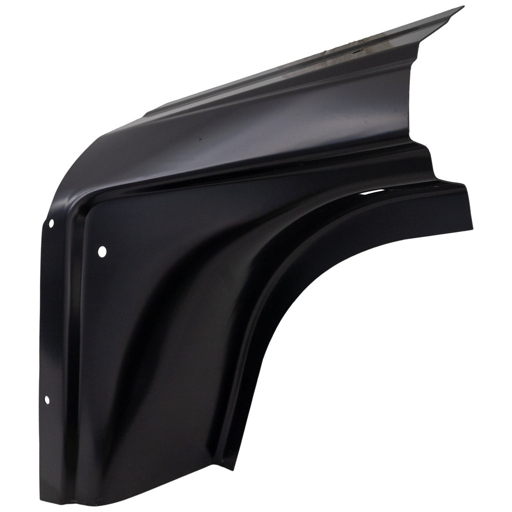 Truck Bed Repair Panel Driver Left Side for Chevy Trailblazer