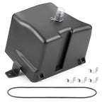 Air Filter Box & Seal w/Clip for Honda Foreman 400 450 (1995–2004)
