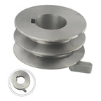V-Belt Pulley for Motor (50mm-100)