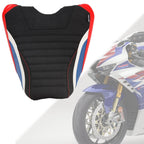 Front Driver Seat Raider Cushion for Honda CBR1000RR-R (2020–2023)