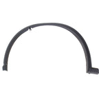 Fender Flare for Nissan Murano (2015–2023) Front Driver Side Textured Black