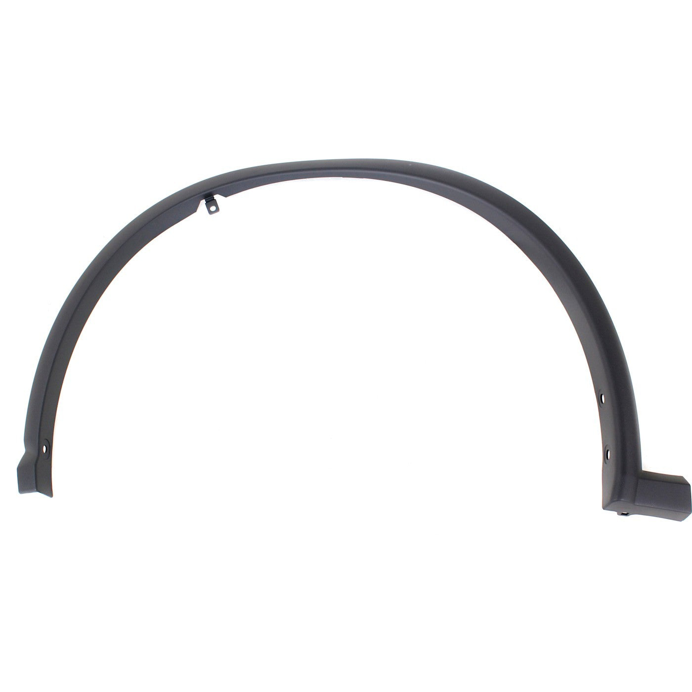 Fender Flare for Nissan Murano (2015–2023) Front Driver Side Textured Black
