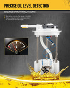 Fuel Pump Module Assembly for Toyota Tacoma (2005–2015) Petrol 2.7L