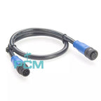 NMEA 2000 Cable for Boat Wiring (Copper Conductor, Gold Plated Contacts)