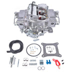 Holley Aluminum Carburetor with Electric Choke for 4-Barrel