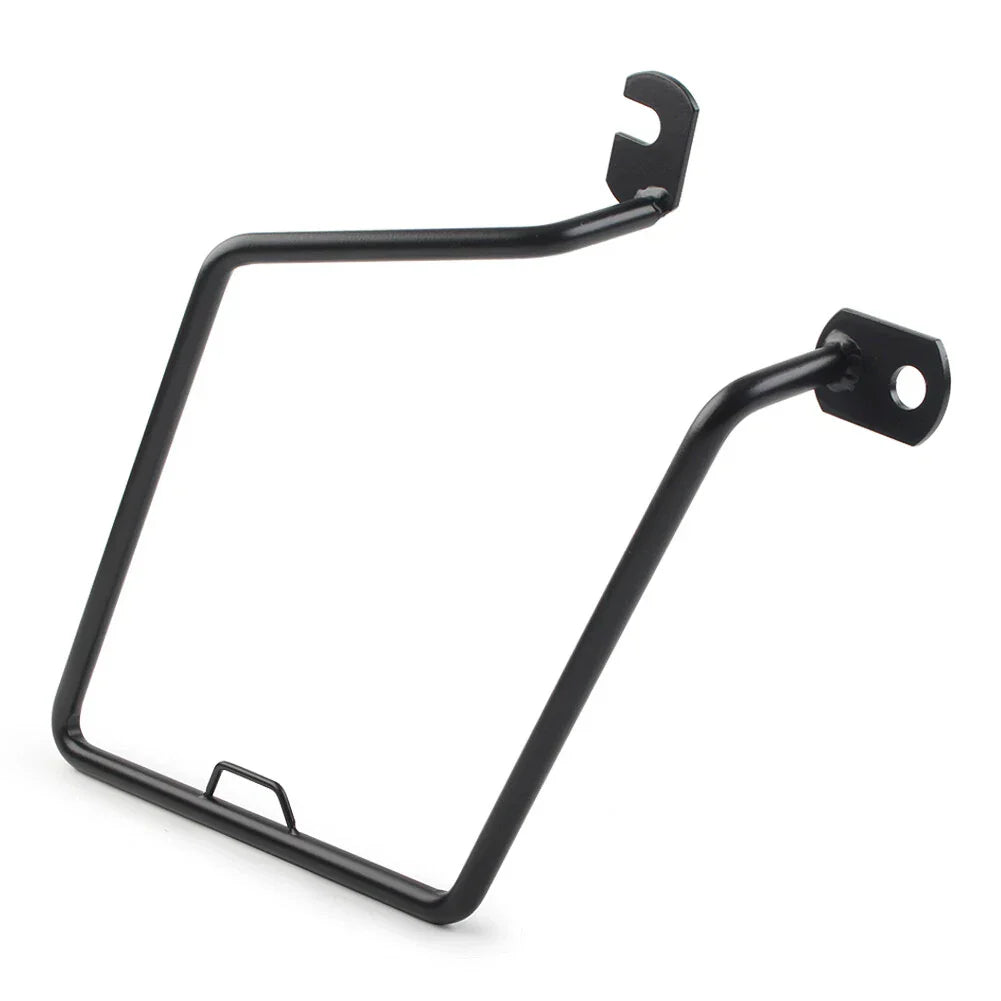 Saddlebag Support Bracket for Kawasaki W400 W650 W800 (2006-2023)