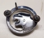 Cougar Exterior Emblem Passenger Side for Ford (1993–1997)
