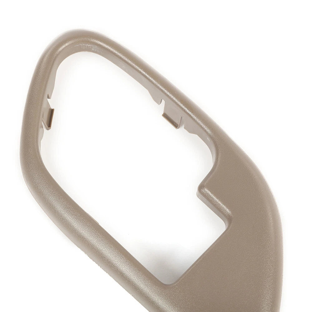 Inside Door Handle Bezels for Chevy GMC Truck (1995–1999)