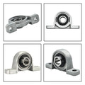 Spherical Roller Block Bearing for KP08 Shaft Mount (1PCS)