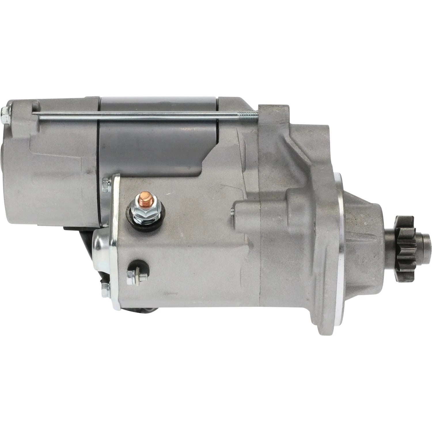 Starter for Hyster Yale Forklift Lift Truck (4.3L)