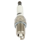 Set of 4 Iridium Spark Plugs for Jeep Compass Patriot (2007–2008)