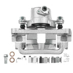 Rear Left Disc Brake Caliper w/ Bracket for Toyota 4Runner FJ Cruiser (2003–2010)