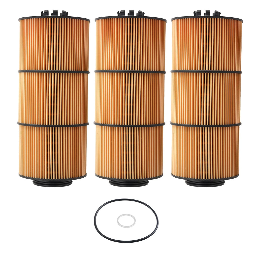 Oil Filter for Western Star 4800 Series (2010–2014)