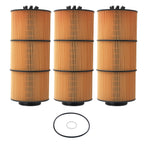Oil Filter for Western Star 4800 Series (2010–2014)