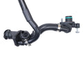 Crankcase Ventilation Hose for BMW 750Li xDrive 750i 750X (2016–2020)