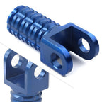 Blue Shift Lever Foot Gear Shifter Pedal for Suzuki DRZ 400E 400S (2000-21)