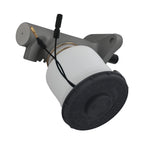 Aluminum Brake Master Cylinder for Honda Civic/CRX (1988–1995) 46100SH3A05