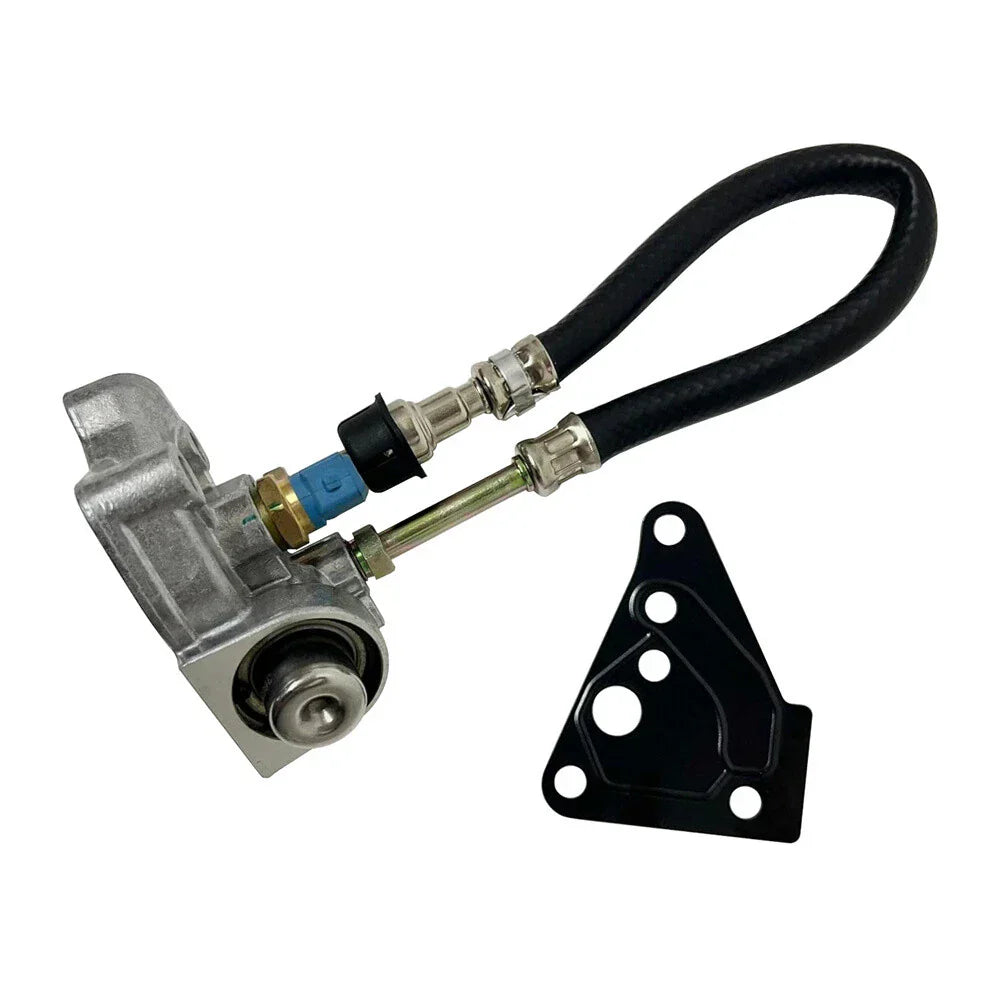 Fuel Pressure Regulator Valve for Land Rover Discovery 2 (2004-2004)