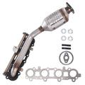 Right Catalytic Converter for Lexus GX470 Toyota 4Runner 4.7L (2005–2009) EPA OBD-II