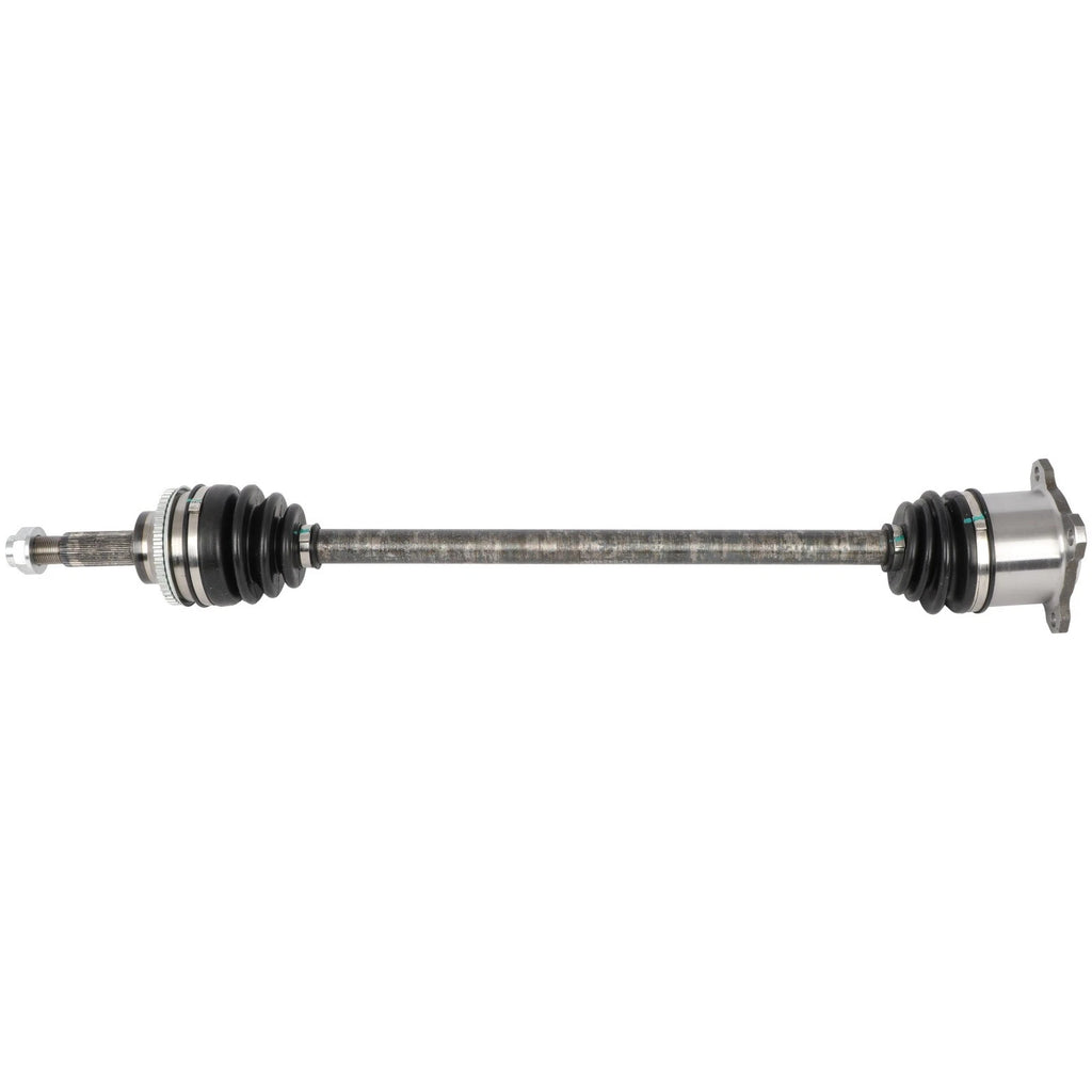 2X CV Axles for Toyota Sienna 3.3L/3.5L (2004–2010)