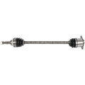 2X CV Axles for Toyota Sienna 3.3L/3.5L (2004–2010)