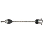 2X CV Axles for Toyota Sienna 3.3L/3.5L (2004–2010)